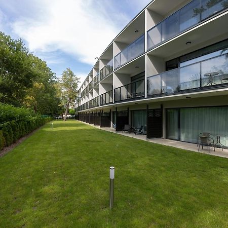 Apartament Kolobrzeg, Premium ,Hotel Solny Exteriér fotografie